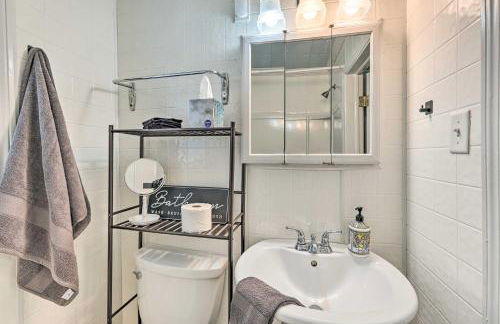 Inviting House 2 Mi to University of Alabama! - Foto 17