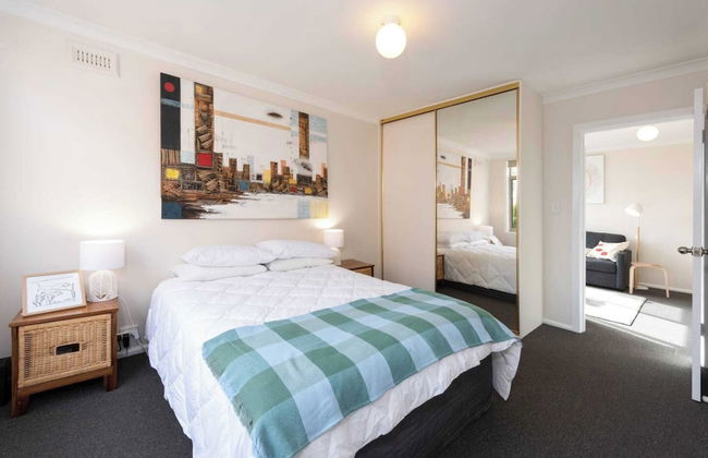 Bright & Comfortable 1BR Unit in Trendy Brunswick! - Foto 2