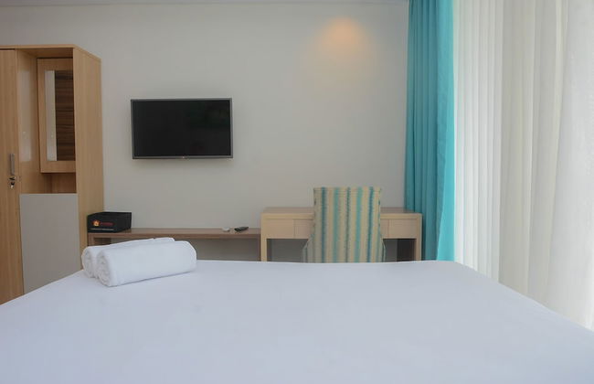 Cozy Studio at Bogor Icon Apartment - Foto 16