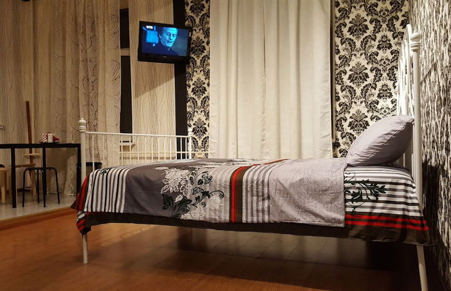 DeLuxe Apartment Vavilova - Foto 8