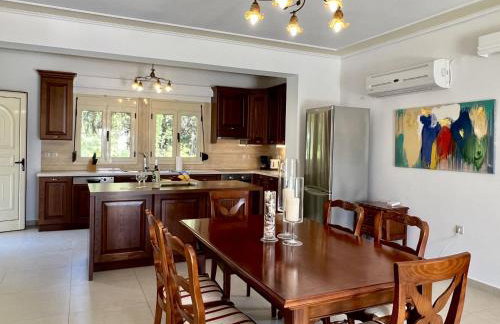 Villa Allegra in Tzamarelata - Foto 49