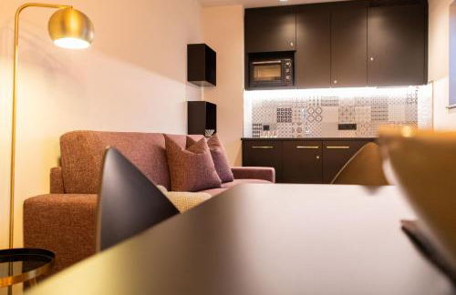 Burgus - Design Suites & Apartments - Foto 24