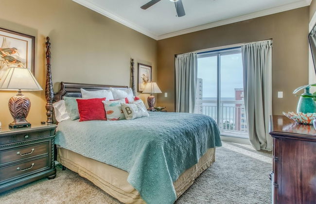 Harbor Landing 701b - Foto 8