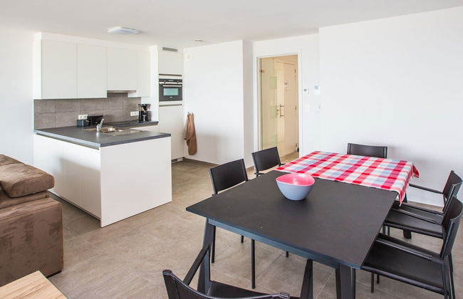 Apartment With Hinterland Views - Foto 4