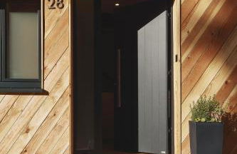 HAUS28 - Modernes A-Frame im Wald - Foto 49