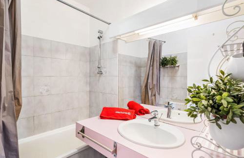 Apartment Balcons de la Rance-1 by Interhome - Foto 36