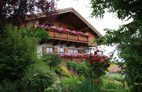 Ferienwohnung Stoiber Wolfgang - Photo 1