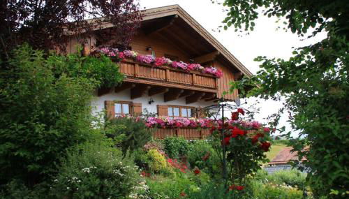 Ferienwohnung Stoiber Wolfgang - Foto 1