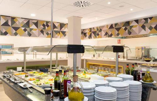 Aparthotel Acuasol - Photo 54