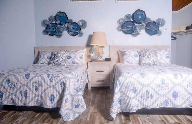 Kon Tiki Inn - Foto 21