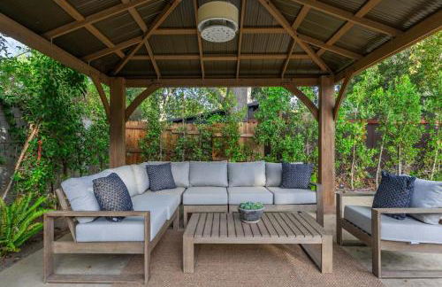 Fulton Villa - Foto 42