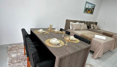 Apartamento Flat Pnz - Foto 2