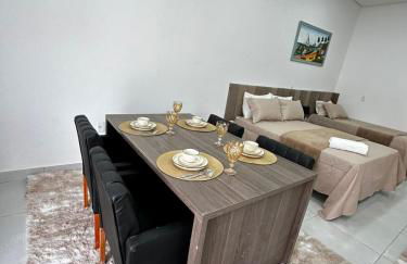 Apartamento Flat Pnz - Foto 2