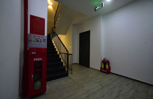 Karta Riverview Apartment - Foto 32