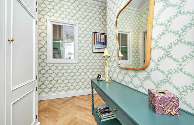 Charming 2 Bedroom 2 Bathroom, Notting Hill - Foto 15