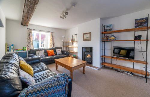 2 Ruscon Cottage by Norfolk Hideaways - Foto 27