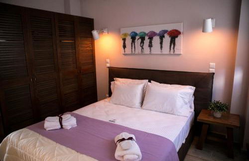 Galinio Boutique Apartments - Photo 80