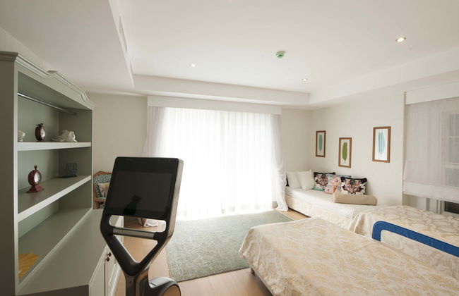 Vhillas Private Luxury Villa Regnum - Photo 8