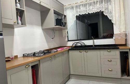 Casa privativa na terra das cataratas - Foto 16