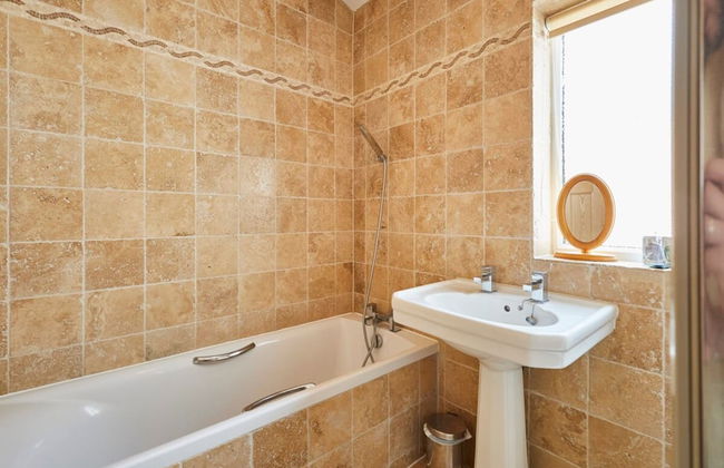 Host Stay Cromwell House - Foto 23