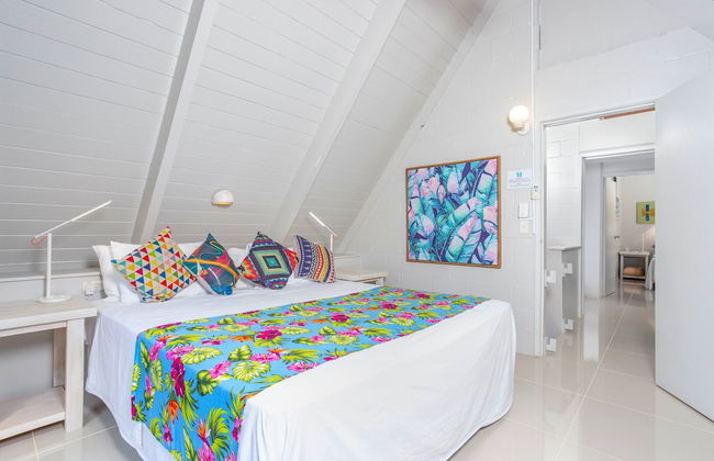 Natura Beach Pool Villa 1 - Foto 7