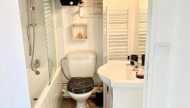 La Cabane de Riva Bella - Photo 4