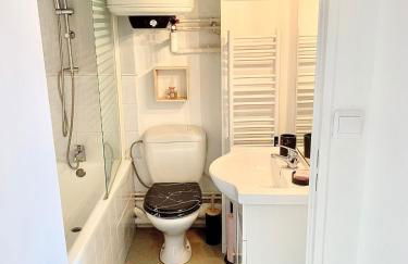 La Cabane de Riva Bella - Photo 4