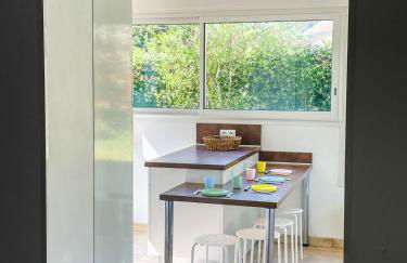 Appartement T3 avec jardin à 5km de la plage - Foto 11