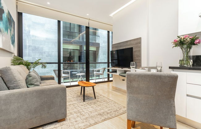 Musa del Carmen By BoutiqueApartments MX - Photo 53