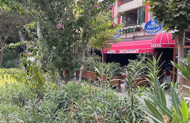 kıyı butik otel - Foto 78