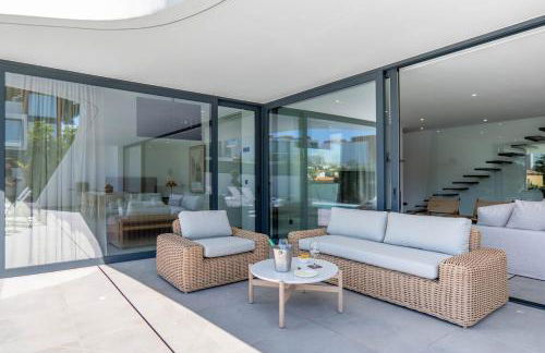 AVANOA - Enchinent Calpe - Foto 13