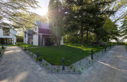 Domki Villa Hoff Resort - Foto 20