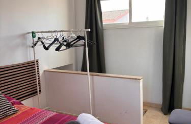 CASTILLEJA , Casa-Apartamento cerca centro Sevilla Wifi Familias Trabajo Garaje - Foto 48