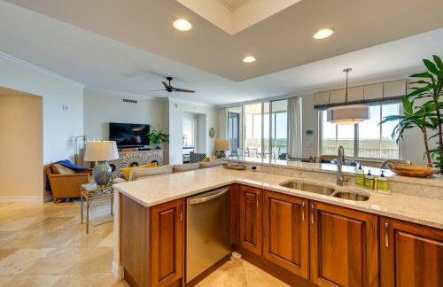 Estero Resort Condo with 2 Pools and Tennis Center! - Foto 10