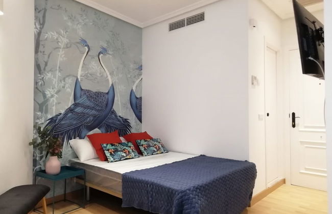 Smartr Madrid Gran Vía 47 - Foto 12