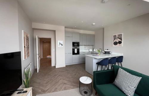 The Apartments Lytham Square - Foto 39