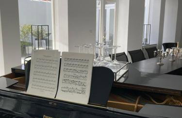 Villa Georges - La Rochelle centre - - Foto 16