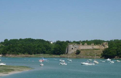 Apartment in Saint Cast near 7 Beaches - Foto 16