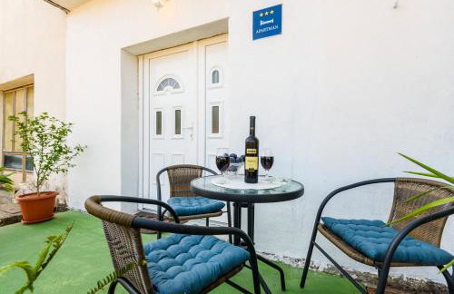 Apartment Đego near Ploce, riverfront, parking - Photo 18