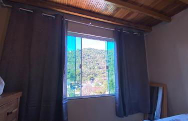 Loft aconchegante próx ao Quitandinha - Green Loft - Foto 24