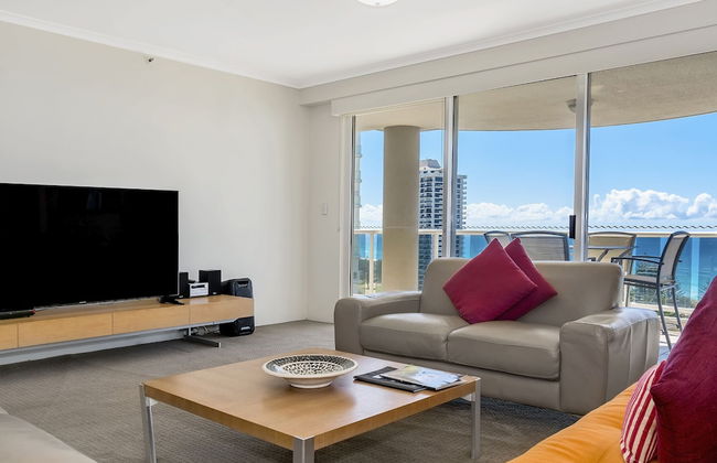 Oscar on Main Resort - Photo 47