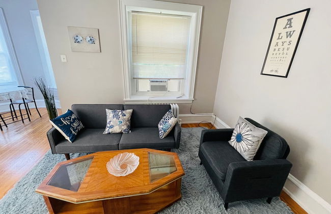 Charming Place to Call Home - Foto 4