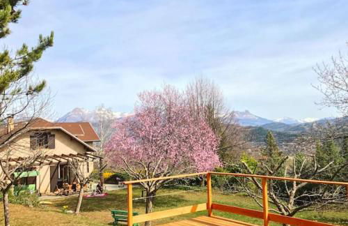 Villa à Gap - Foto 11