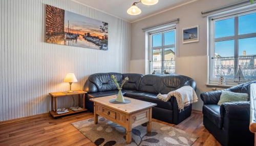 Ferienwohnung Blütenzauber - Foto 3