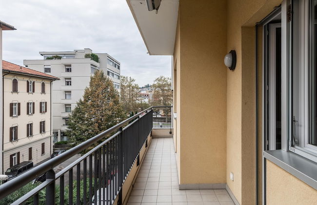 Lido Apartments - Foto 54