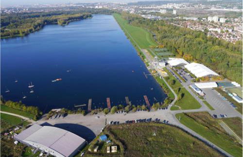 Maison 190m2 - Entre Paris et Disneyland - Foto 23