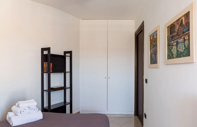 N Attic a Vomero Penthouse Terrace - Foto 14