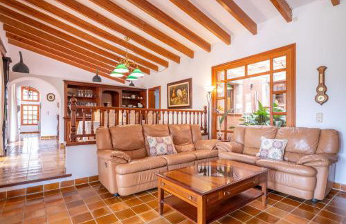 Finca Es Fasser - Foto 8