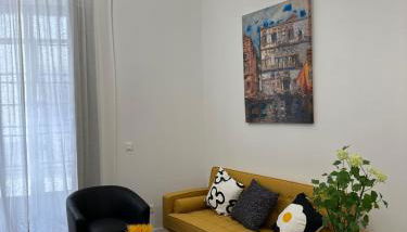 Apartamento Vinoble Jerez - Foto 5
