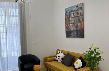 Apartamento Vinoble Jerez - Foto 5